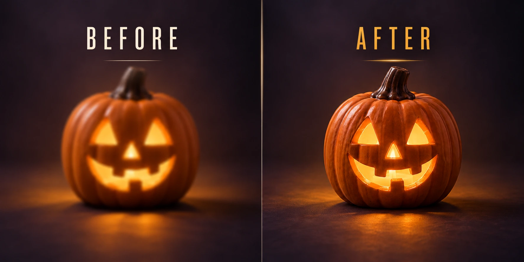 How to Improve Holiday Product Photos Without Changing Items